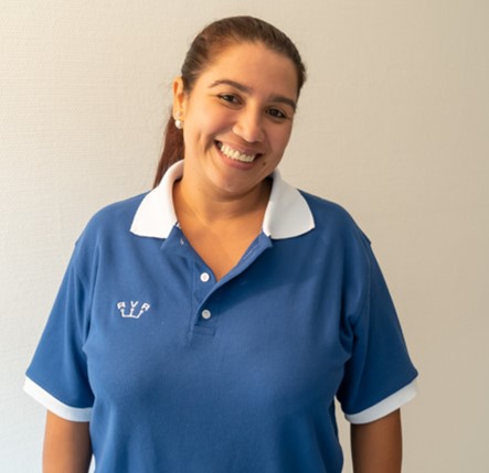 Ahimara Ortiz Martinez