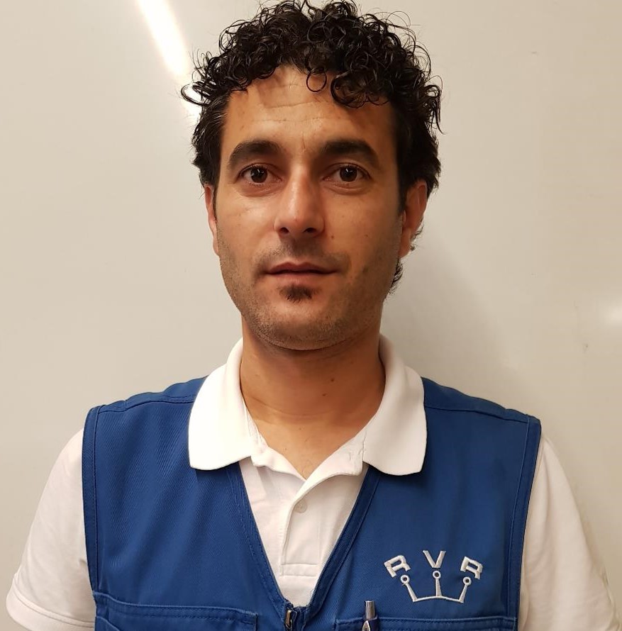 Filipe Teixeira Serafim