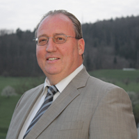 Armand Rudolf von Rohr